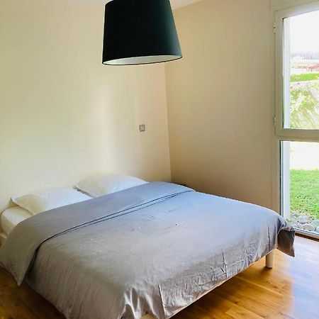 Appartement A deux pas du lac et ville à Annecy Extérieur photo