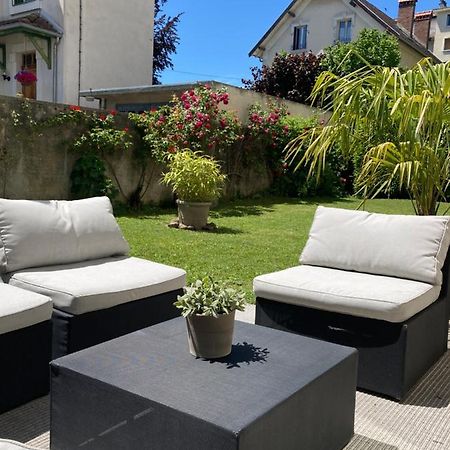 Appartement A deux pas du lac et ville à Annecy Extérieur photo