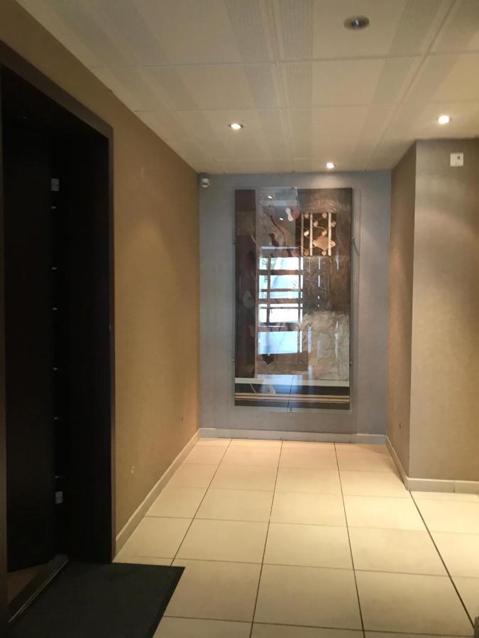 Appartement A deux pas du lac et ville à Annecy Extérieur photo
