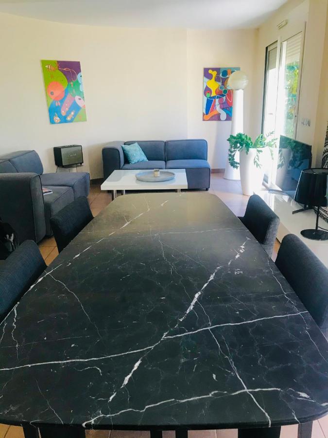 Appartement A deux pas du lac et ville à Annecy Extérieur photo