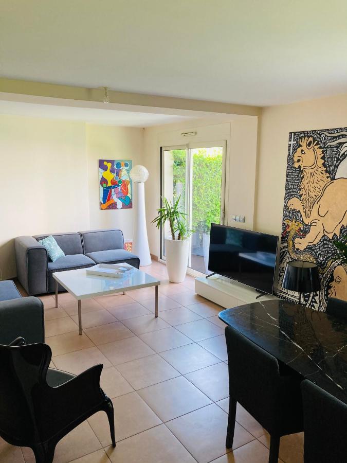 Appartement A deux pas du lac et ville à Annecy Extérieur photo