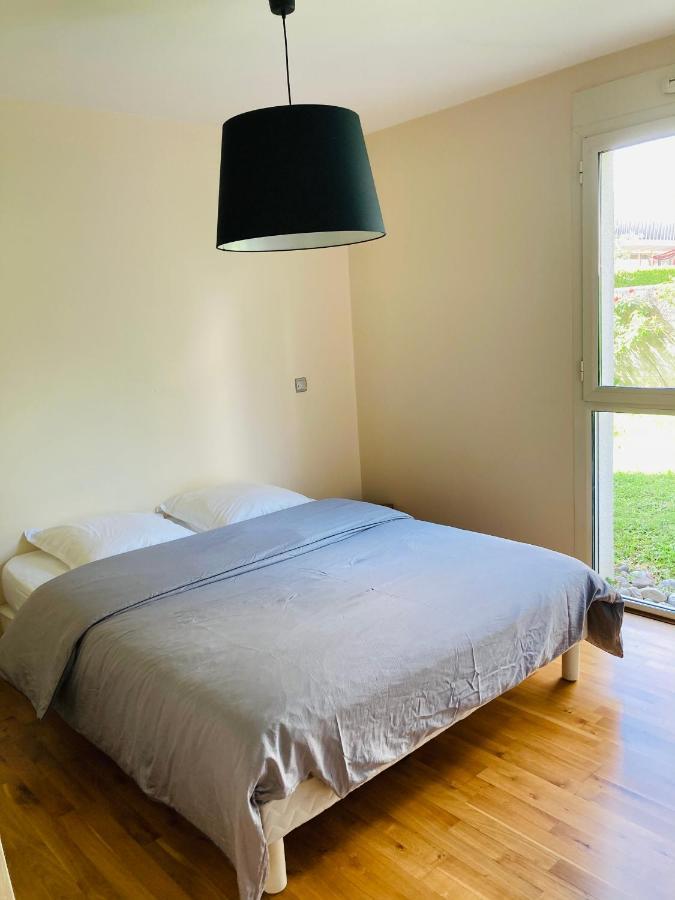Appartement A deux pas du lac et ville à Annecy Extérieur photo